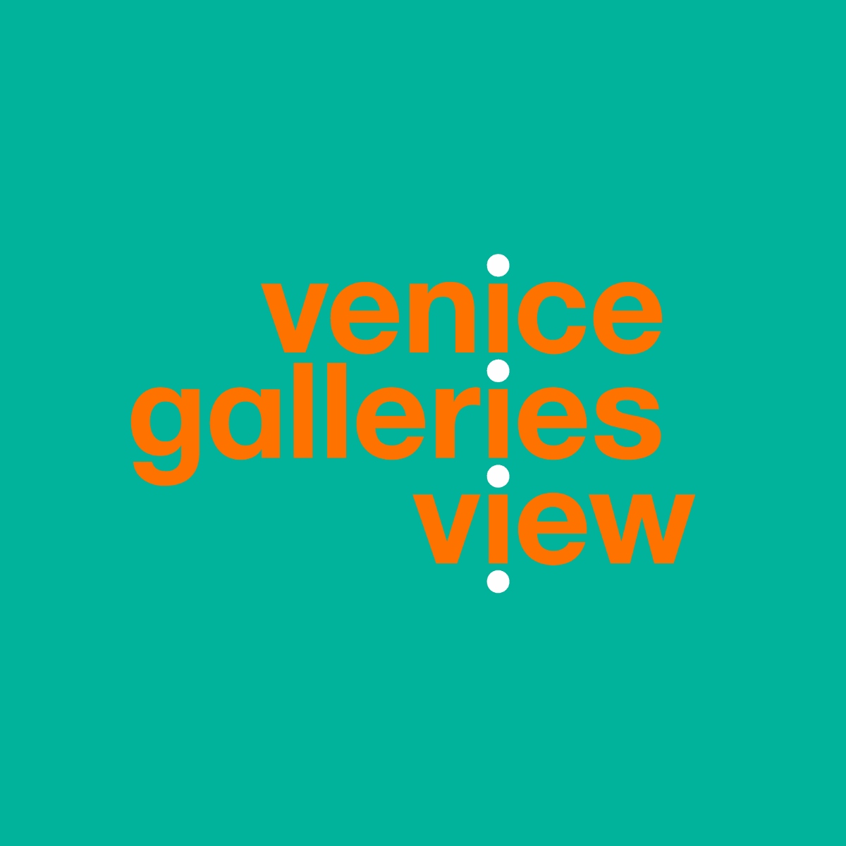 Venice Galleries View!